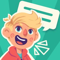 Speakia logo - Similar company to Founder Vc