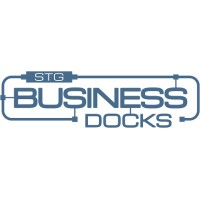 BusinessDocks logo - Similar company to Active Collective