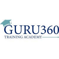 Guru 360 Training Academy logo - Similar company to Maximum Education