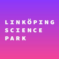 Linköping Science Park logo - Similar company to Lead (Business Incubator)