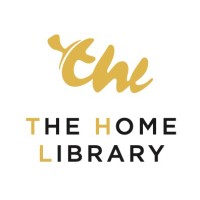 the home library logo - Similar company to Atkot