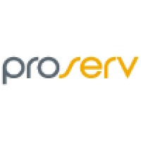 Proserv logo - Similar company to Ods Metering Systems