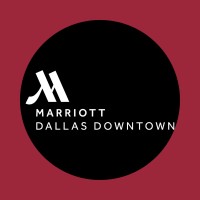 Dallas Marriott Downtown logo - Similar company to Breakthrough Minneapolis At Blake
