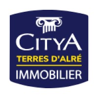 Citya Auray - Terres d'Alré logo - Similar company to Ôhme Immobilier