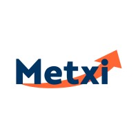Metxi RD logo - Similar company to Consultants In Blockchain