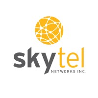 Skytel Networks Inc. logo - Similar company to Profusion Technologies