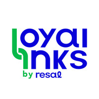 Loyalinks By resal logo - Similar company to Destination Ksa