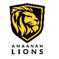 Amaanah Lions logo - Similar company to Houston Foundation Inc