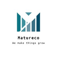 Matureco AB logo - Similar company to Svea Hamn Ab
