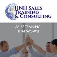 HNH Sales Training & Consulting - Sales Training that gets results! Focused on buying, not selling! logo - Similar company to Internet Sales Coaching