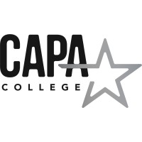 CAPA College logo - Similar company to Lead The Way!