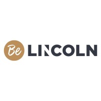 Be Lincoln UK logo - Similar company to Creative Rebel Cic