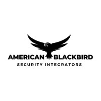 American Blackbird logo - Similar company to Chaincom, Llc