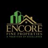 Encore Fine Properties logo - Similar company to Hacienda Ford