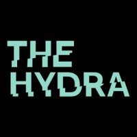 The Hydra logo - Similar company to Fufu