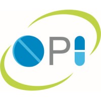 OM Pharmaceutical Industries logo - Similar company to Kosher Pharmaceuticals