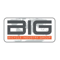 Bicycle Industry Group (B.I.G.) logo - Similar company to Bicycle Blue Book