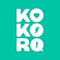 KOKORO Amsterdam logo - Similar company to Createnew