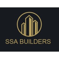 SSA BUILDERS logo - Similar company to Studio Hinge