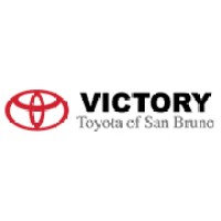 Victory Toyota of San Bruno logo - Similar company to The Northwoods Corporation