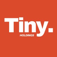 Tiny Holdings logo - Similar company to Tiny House Ministries