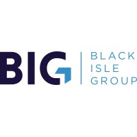 Black Isle Group | BIG logo - Similar company to Templar Advisors