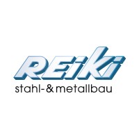 REIKI Stahl- und Metallbau GmbH logo - Similar company to Futurwall S.R.L