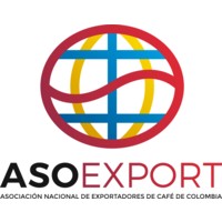 ASOEXPORT - Asociación Nacional de Exportadores de Café de Colombia logo - Similar company to Asoexport - Asociación Nacional De Exportadores De Café De Colombia
