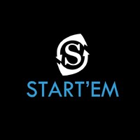 Startem logo - Similar company to Blink Studios (Pvt) Ltd