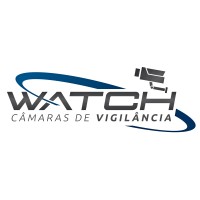 WATCH câmaras de videovigilância logo - Similar company to Rd - Home Solutions