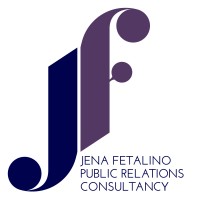 Jena Fetalino Public Relations Consultancy logo - Similar company to Afk Public Relations