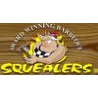Squealers Bbq