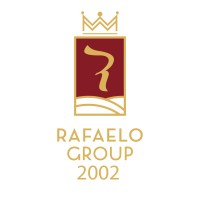 Rafaelo Group 2002 logo - Similar company to Jeshile