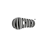 Omnichord logo - Similar company to Boa Onda Produções