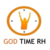 GOD TIME RECURSOS HUMANOS logo - Similar company to Lccdh