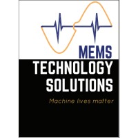 MEMS TECHNOLOGY SOLUTIONS logo - Similar company to Neurotronics