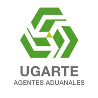 Ugarte Agentes Aduanales logo - Similar company to Aleph Academy