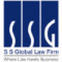 SS Global Law Firm logo - Similar company to Clatpath