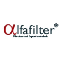 Alfafilter® logo - Similar company to Noc