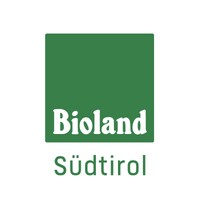 Bioland Südtirol logo - Similar company to Bio Austria