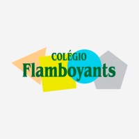 Colégio Flamboyants logo - Similar company to Colégio Sophia