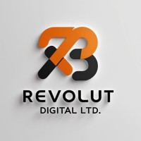 DIGITAL  Revolut Ltd logo - Similar company to Digital Trends Group