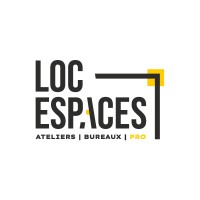 LOC ESPACES logo - Similar company to Ams & Distribution