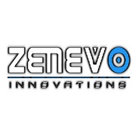 Zenevo Innovations logo - Similar company to Hackersforyou