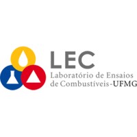 LEC - Laboratório de Ensaios de Combustíveis da UFMG logo - Similar company to Vanadium Laboratório