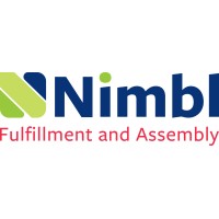 Nimbl Fulfillment logo - Similar company to Shiptrex