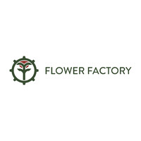 Flower Factory d.o.o. logo - Similar company to Studio Kvadrat B D.O.O.