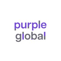 Purple Global Events logo - Similar company to Underlined