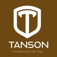 TANSON CONSULTING logo - Similar company to Tanson Corp