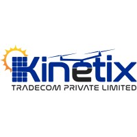 Kinetix Tradecom Private Limited logo - Similar company to Samarth Projects